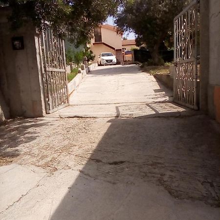 Casa Di Agnese Alghero Exterior foto