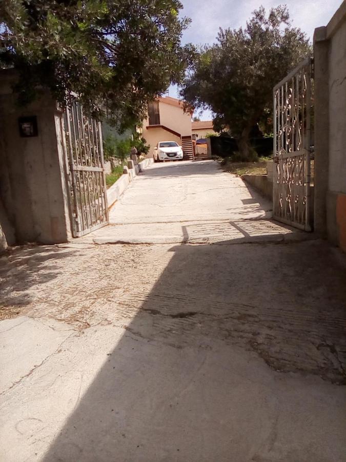 Casa Di Agnese Alghero Exterior foto