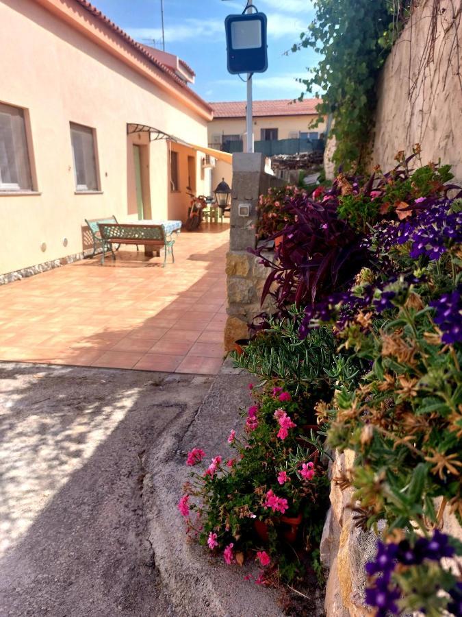 Casa Di Agnese Alghero Exterior foto