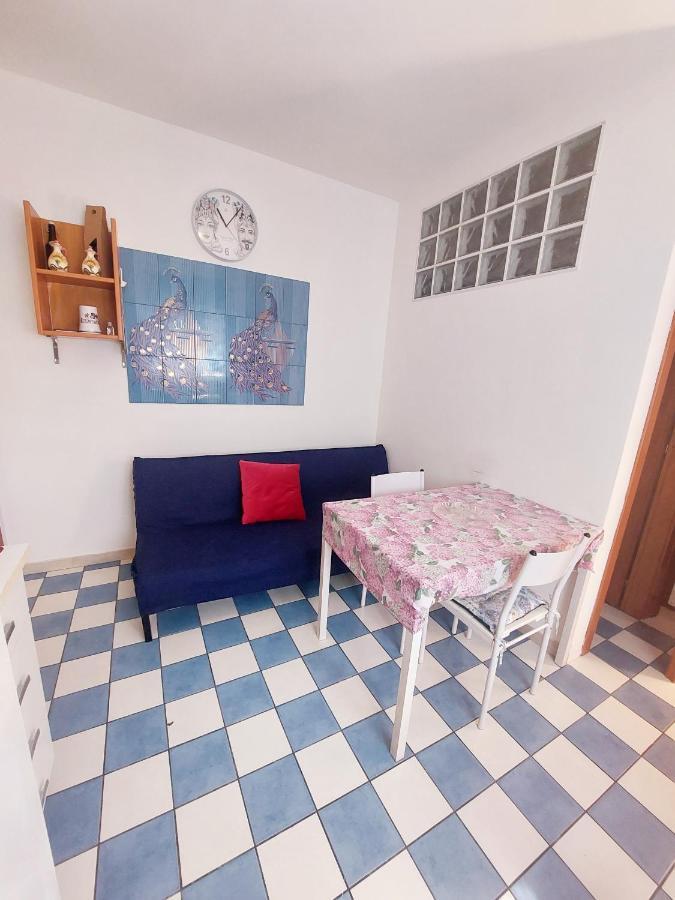 Casa Di Agnese Alghero Exterior foto