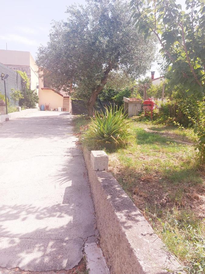Casa Di Agnese Alghero Exterior foto